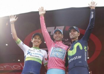 nibali valverde podio giro