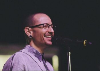 chester_bennington