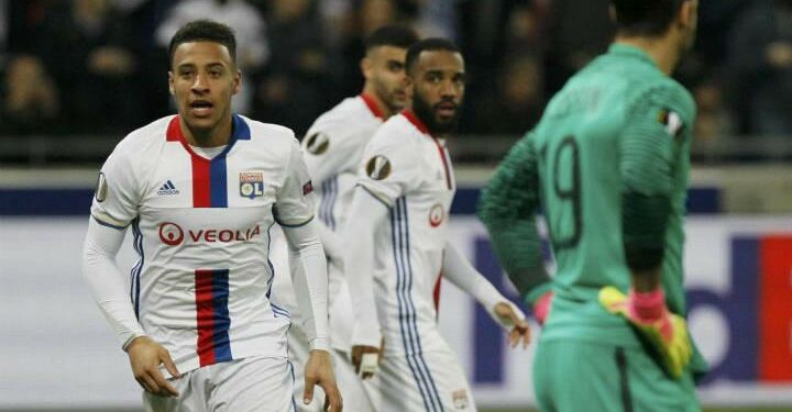 corentin_tolisso_lione_europaleague_lapresse_2017