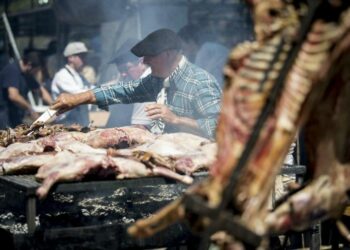 cucina_grigliata_barbecue_argentina_lapresse_2017