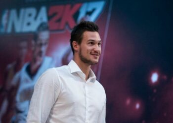 Danilo Gallinari