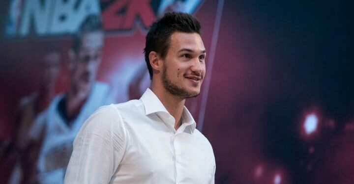 Danilo Gallinari