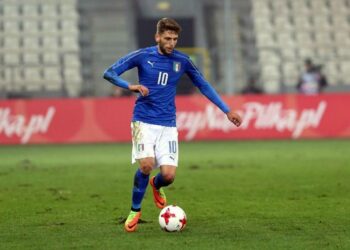 domenico_berardi_nazionale_italia_lapresse_2017