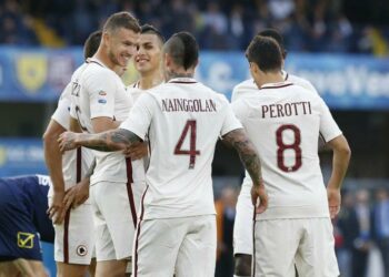 dzeko_nainggolan_perotti_asroma_lapresse_2017