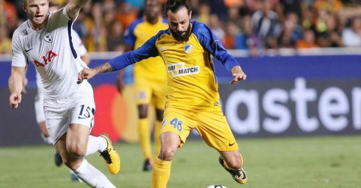 apoel