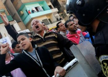 egitto_cairo_medioriente_protesta_lapresse_2017