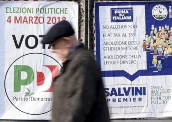 elezioni_elettori_astensione_voto_lapresse_2018