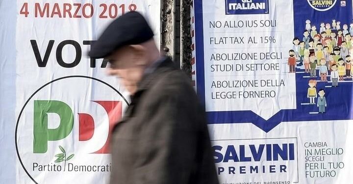 elezioni_elettori_astensione_voto_lapresse_2018