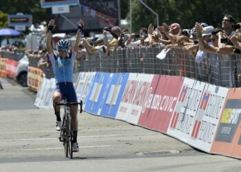 elisa longo borghini ciclismo