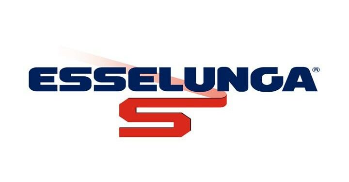 Esselunga logo