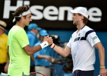 Seppi, ATP Rotterdam