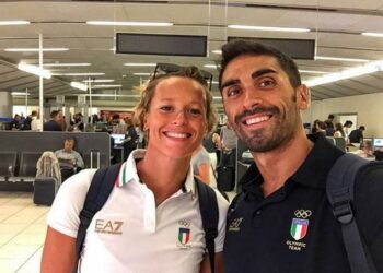 federica_pellegrini_filippo_magnini_selfie