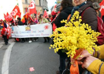 festa della donna 2022 canzoni