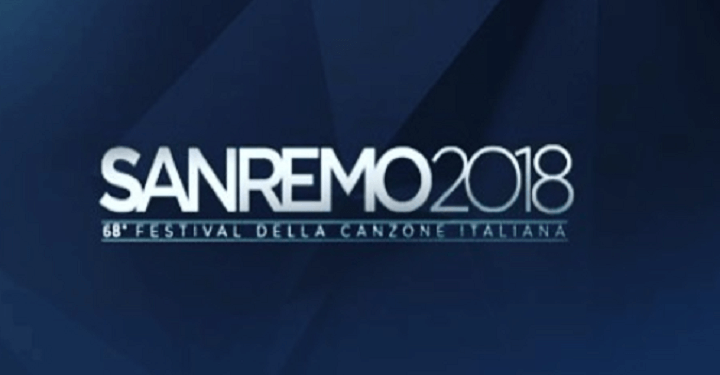 festivaldisanremo2018