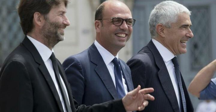 franceschini_alfano_casini_lapresse_2017