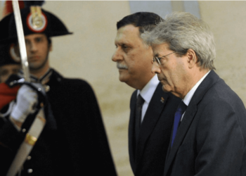 gentiloni_serraj_libia_lapresse_2017