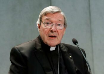 george-pell