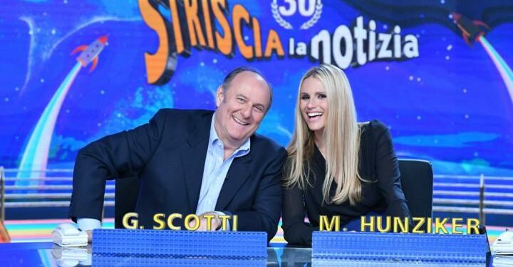 gerry_scotti_michelle_hunziker_striscia_la_notizia_cs_2018