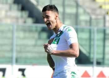 gianluca_scamacca_sassuolo_primavera_lapresse_2017