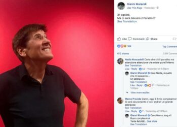 gianni_morandi_paradiso_post_facebook_2017