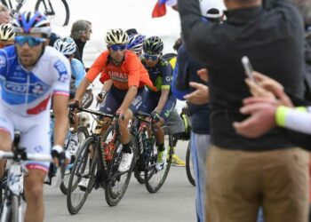 Nibali Tirreno Adriatico