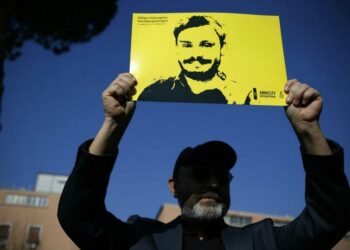 giulio_regeni_cartelli_verita_amnesty_lapresse_2017