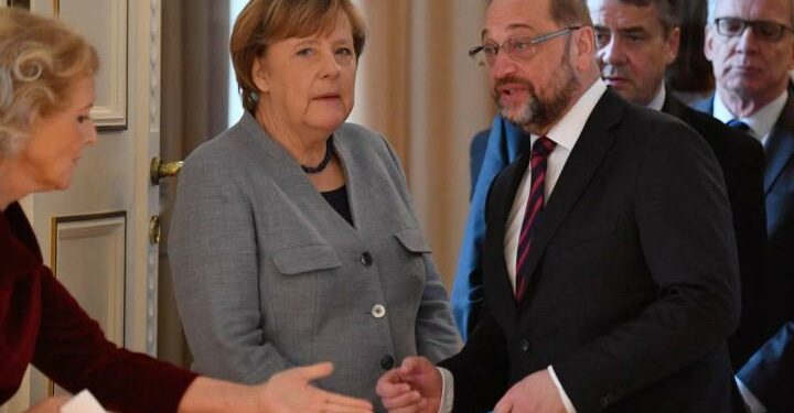 governo_germania_merkel_schulz_elezioni_coalizione_grande_lapresse_2018