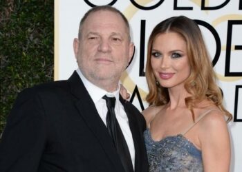 harvey_weinstein_georgina_chapman_goldenglobe_lapresse_2017