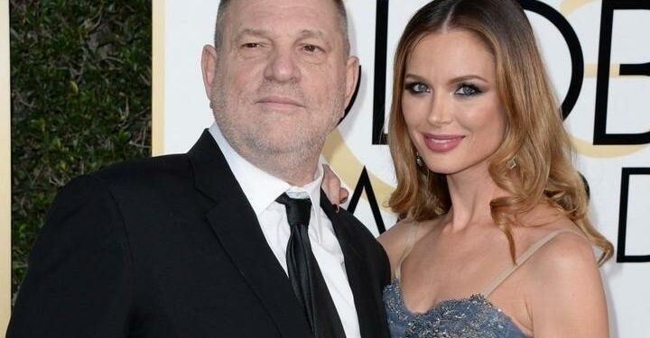 harvey_weinstein_georgina_chapman_goldenglobe_lapresse_2017