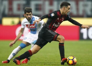 hysaj_bonaventura_milan_napoli_lapresse