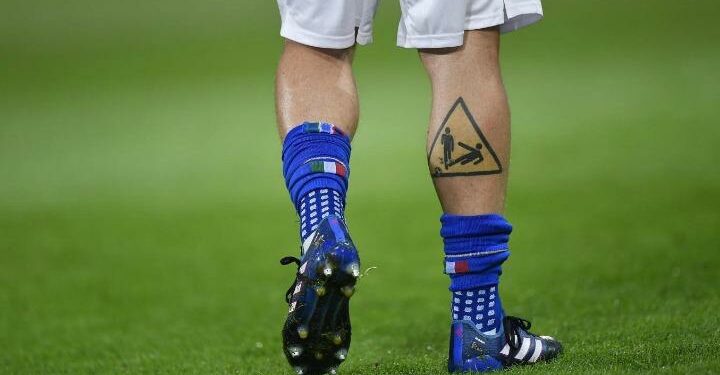 italia_nazionale_tatuaggio_lapresse_2017