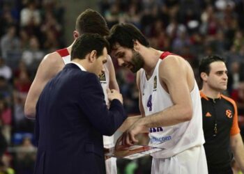 itoudis_teodosic_cskamosca_eurolega_lapresse_2017