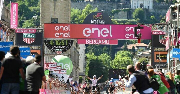 jungels bergamo giro d'italia