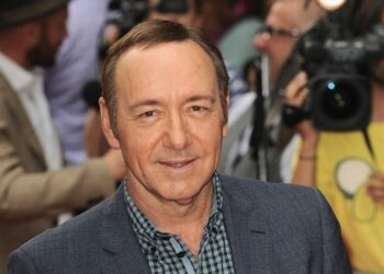 Kevin Spacey