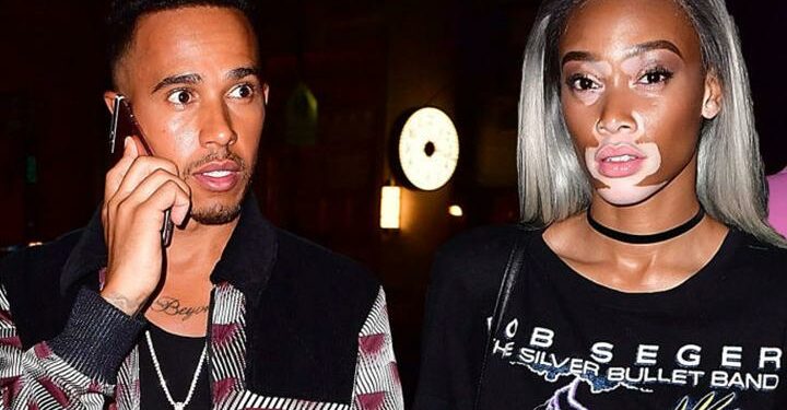 lewis-hamilton-winnie-harlow