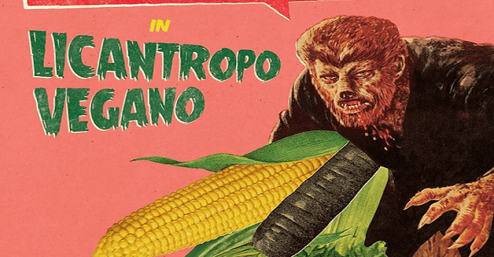 licantropovegano