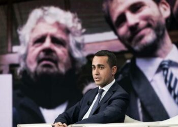 luigi_dimaio_grillo_casaleggio_lapresse_2018