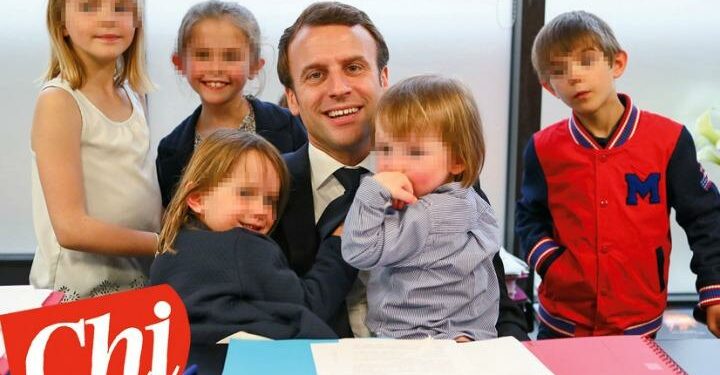 macron_bambini_nipoti_brigitte_moglie_chi_2017