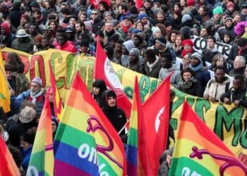 manifestazione_antifascismo_antirazzismo_macerata_lapresse_2018