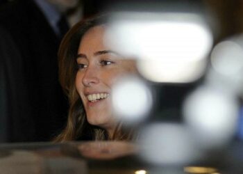 maria elena boschi