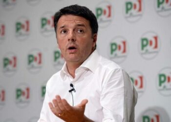 matteo_renzi_pd_conferenzastampa_lapresse_2018