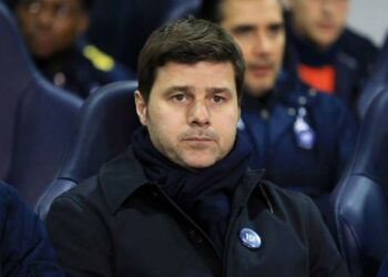 pochettino