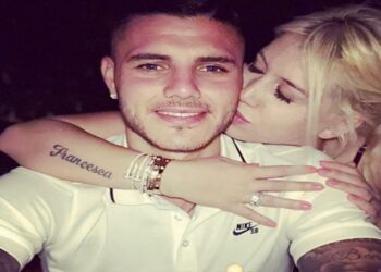 mauro icardi wanda nara