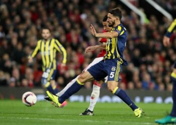 mehmet_topal_fenerbahce_europaleague_lapresse_2017