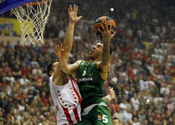 mike_james_panathinaikos_eurolega_lapresse_2017