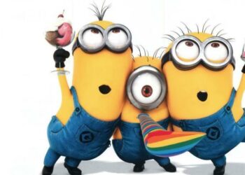 minions