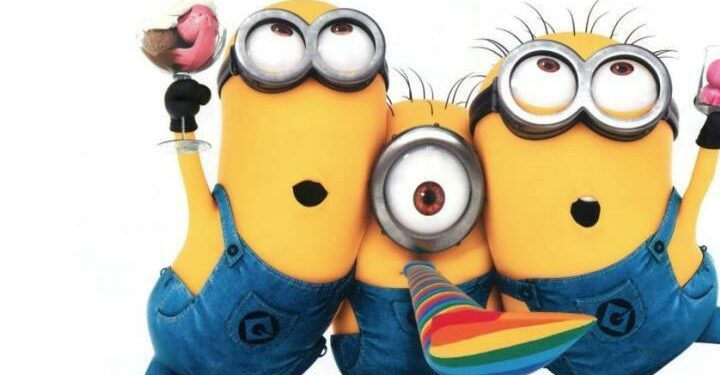 minions