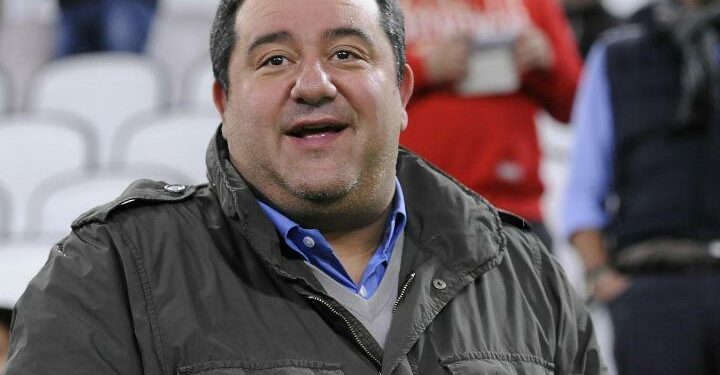 mino raiola