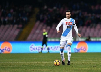 maksimovic napoli