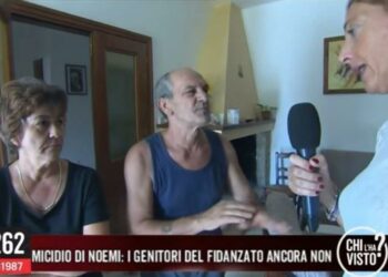 noemi_genitori_17enne_chi_lha_visto